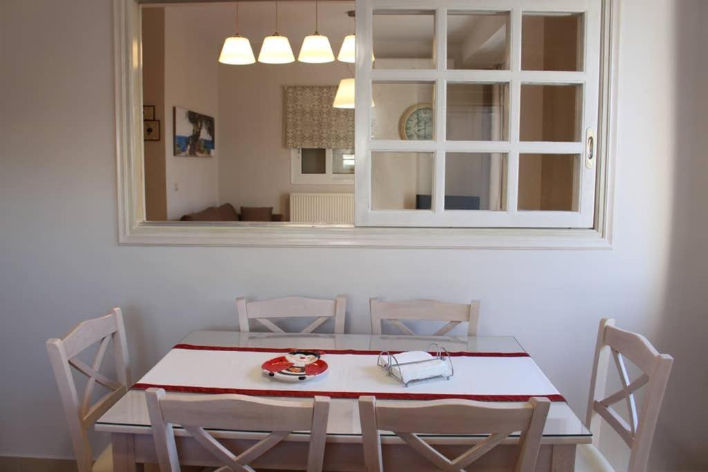 New, Modern, Bright And Independent Apartment 83 M2, With Garden, 5Min To The Beach And The City Center Calamata Exterior foto