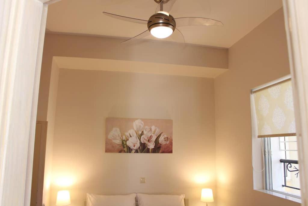 New, Modern, Bright And Independent Apartment 83 M2, With Garden, 5Min To The Beach And The City Center Calamata Exterior foto